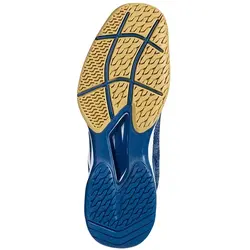 کفش بدمینتون بابولات Babolat Jet Tere All Court Men Blue