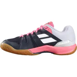 کفش بدمینتون بابولات Babolat Shadow Tour Women black and pink