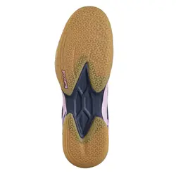 کفش بدمینتون بابولات Babolat Shadow Tour Women Black and Peony