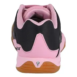 کفش بدمینتون بابولات Babolat Shadow Tour Women Black and Peony