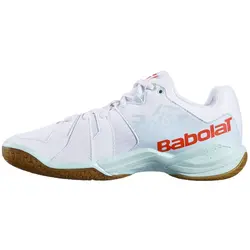 کفش بدمینتون بابولات Babolat Shadow Tour Men White