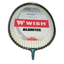 راکت بدمینتون ویش ALUMTEC 550
