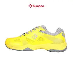 کفش بدمینتون Kumpoo KH-E23 Yellow