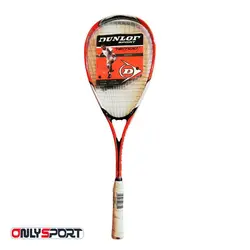 راکت اسکواش دانلوپ Dunlop Tempo Lite T1