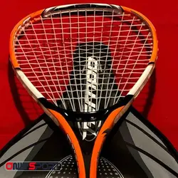 راکت اسکواش دانلوپ Dunlop Tempo Lite T1