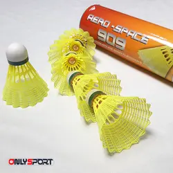توپ بدمینتون apacs مدل Aero Space 909