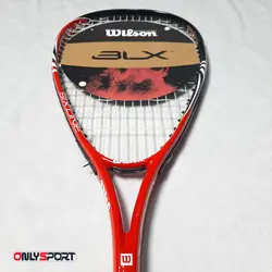 راکت اسکواش ویلسون Wilson Blx