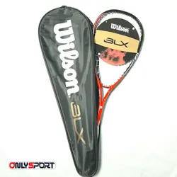 راکت اسکواش ویلسون Wilson Blx