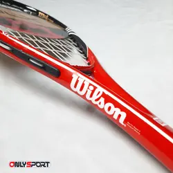 راکت اسکواش ویلسون Wilson Blx