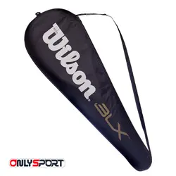 راکت اسکواش ویلسون Wilson Blx