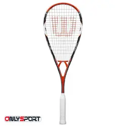 راکت اسکواش ویلسون Wilson PY 138 BLX