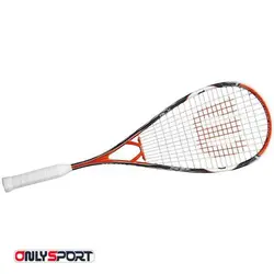 راکت اسکواش ویلسون Wilson PY 138 BLX