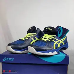 کفش والیبال Asics B700N-407