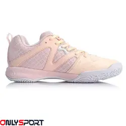 کفش بدمینتون لی نینگ Li-Ning Falcon-TD Pink