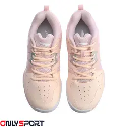 کفش بدمینتون لی نینگ Li-Ning Falcon-TD Pink