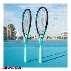 راکت تنیس HEAD BOOM PRO