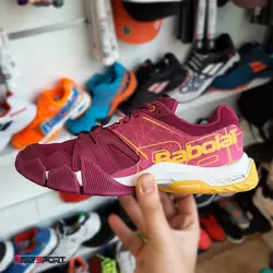 کفش تنیس بابولات کد 005