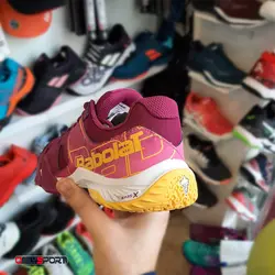 کفش تنیس بابولات کد 005