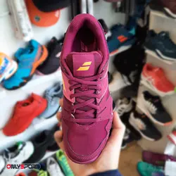 کفش تنیس بابولات کد 005