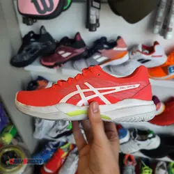 کفش تنیس اسیکس Asics کد 04