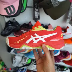 کفش تنیس اسیکس Asics کد 02