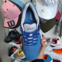 کفش تنیس اسیکس Asics کد 01