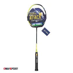راکت بدمینتون یونکس Yonex Astrox 77 Green