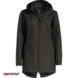 کاپشن زنانه Woods Ossa مشکی