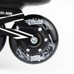 کفش اسکیت فلاینگ ایگل اف بی اس Flying Eagle Fast Blade FBS