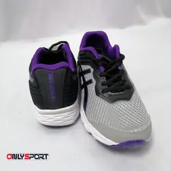 کفش ورزشی ویستا مدل اسیکس Asics GT-2000 طوسی بنفش