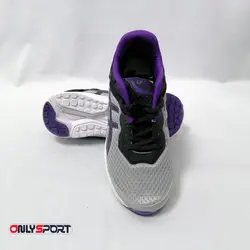 کفش ورزشی ویستا مدل اسیکس Asics GT-2000 طوسی بنفش