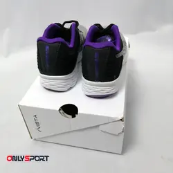 کفش ورزشی ویستا مدل اسیکس Asics GT-2000 طوسی بنفش