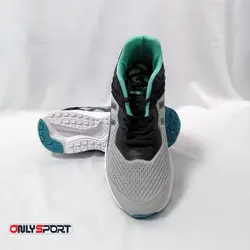 کفش ورزشی ویستا مدل اسیکس Asics GT-2000 طوسی پسته ای