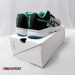 کفش ورزشی ویستا مدل اسیکس Asics GT-2000 طوسی پسته ای