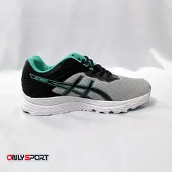 کفش ورزشی ویستا مدل اسیکس Asics GT-2000 طوسی پسته ای