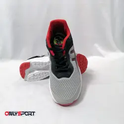 کفش ورزشی ویستا مدل اسیکس Asics GT-2000 طوسی قرمز