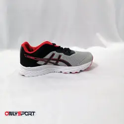 کفش ورزشی ویستا مدل اسیکس Asics GT-2000 طوسی قرمز