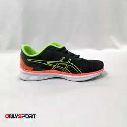 کفش ورزشی ویستا مدل اسیکس Asics Novablast مشکی فسفری