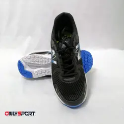 کفش ورزشی ویستا مدل نیو بالانس New Balance مشکی آبی