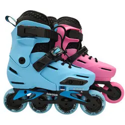 کفش اسکیت رولربلید اپکس Rollerblade Apex G آبی