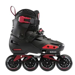 کفش اسکیت رولربلید اپکس Rollerblade Apex G مشکی
