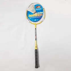 راکت بدمینتون پارما Parma P950 زرد