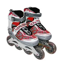 کفش اسکیت استریت رانر Street Runner قرمز