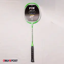راکت بدمینتون فاکس Fox سبز
