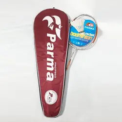 راکت بدمینتون پارما Parma P950 نارنجی