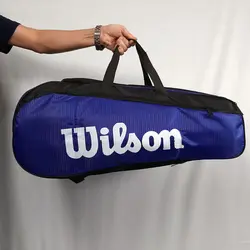 ساک ورزشی ویلسون Wilson 120 Blue