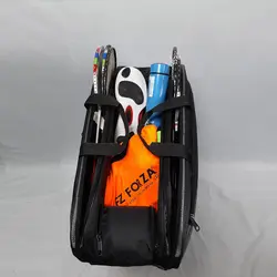 ساک ورزشی ویلسون Wilson 120 Blue