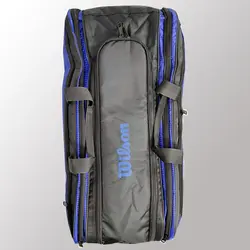 ساک ورزشی ویلسون Wilson 120 Blue