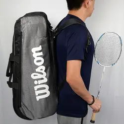 ساک ورزشی ویلسون Wilson 120 Blue