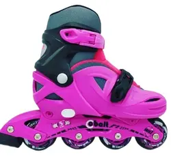 اسکیت کبالت Cobalt kids بنفش